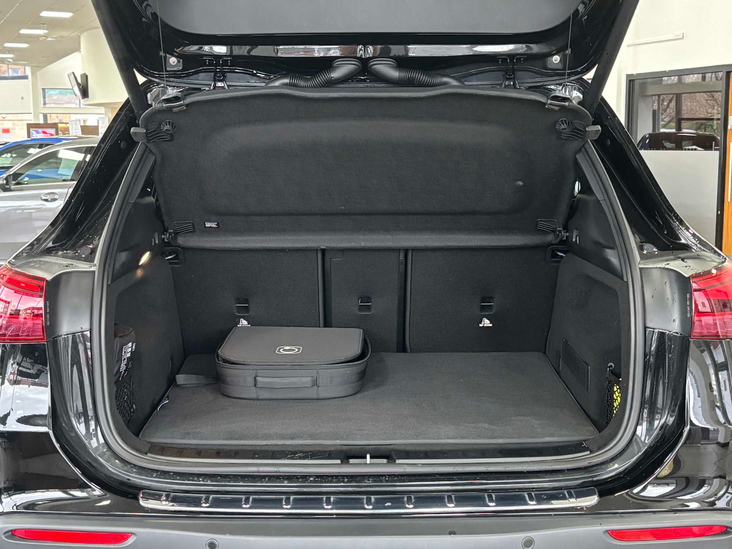 Used Mercedes-Benz EQA for sale - 77257289: Photo 13