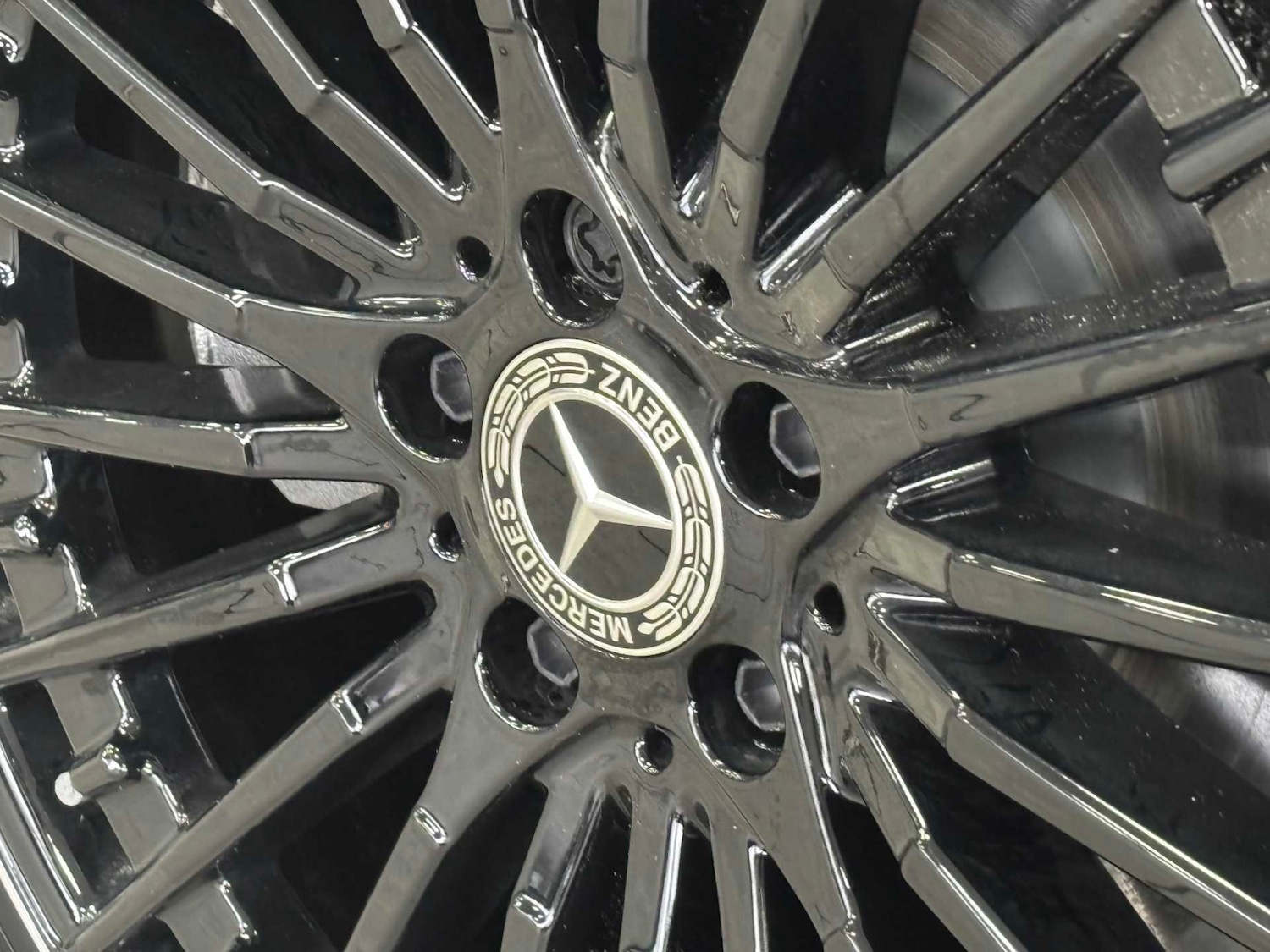 Used Mercedes-Benz EQA for sale - 77257289: Photo 15