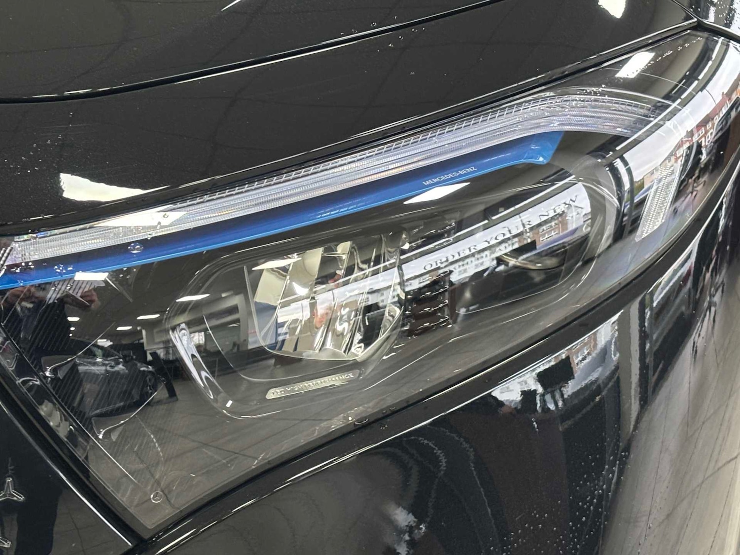 Used Mercedes-Benz EQA for sale - 77257289: Photo 16