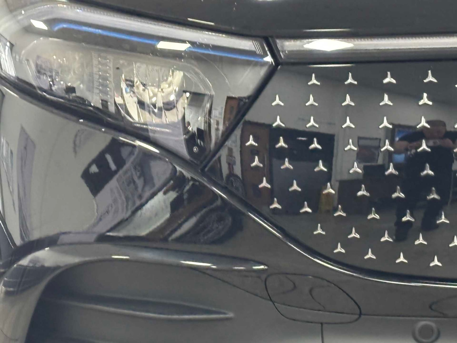 Used Mercedes-Benz EQA for sale - 77257289: Photo 19