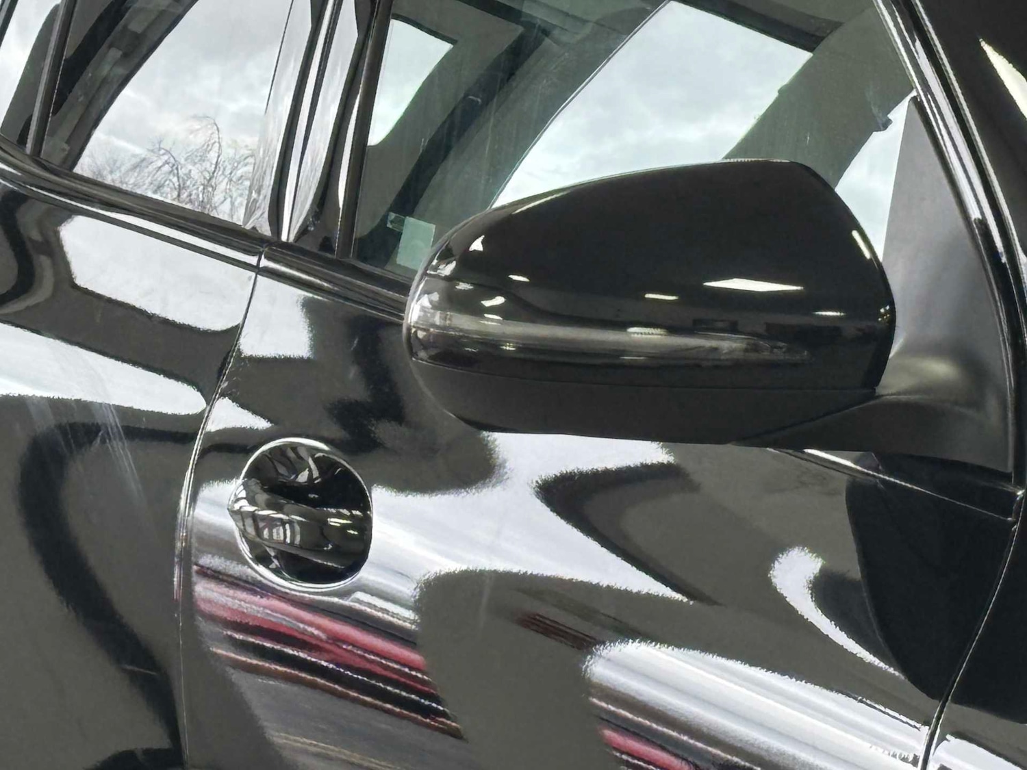 Used Mercedes-Benz EQA for sale - 77257289: Photo 20