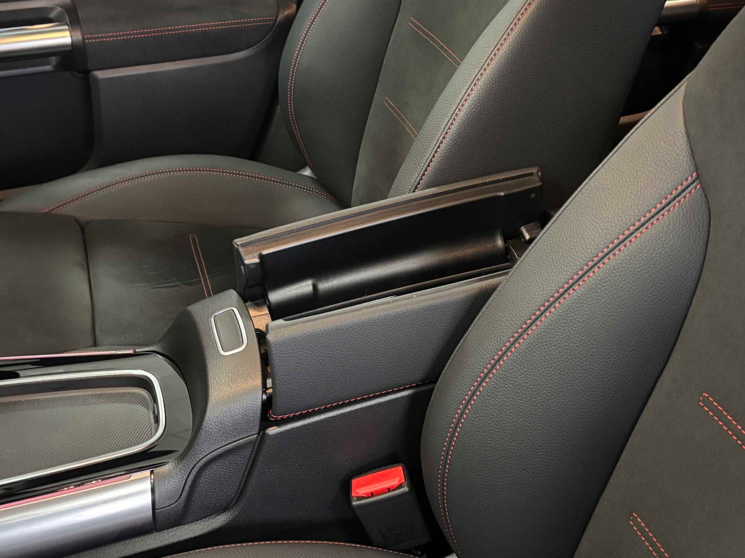 Used Mercedes-Benz EQA for sale - 77257289: Photo 23