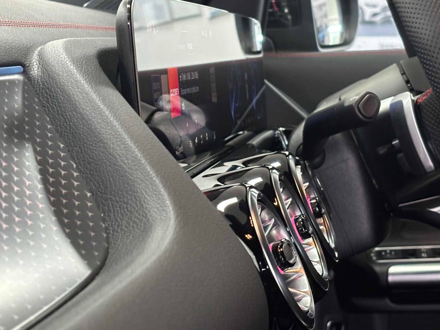 Used Mercedes-Benz EQA for sale - 77257289: Photo 24