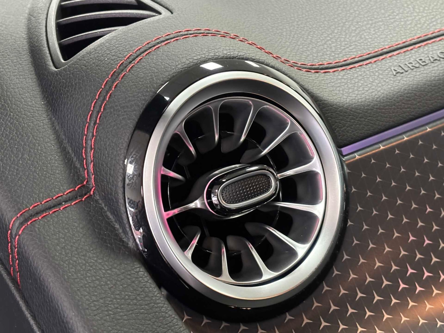 Used Mercedes-Benz EQA for sale - 77257289: Photo 25