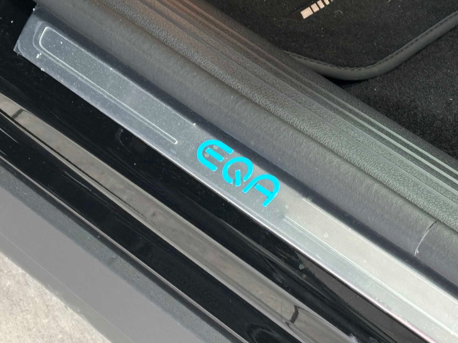 Used Mercedes-Benz EQA for sale - 77257289: Photo 27