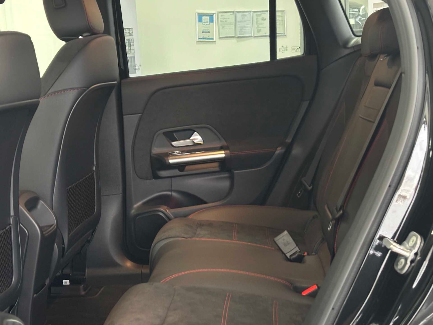 Used Mercedes-Benz EQA for sale - 77257289: Photo 28