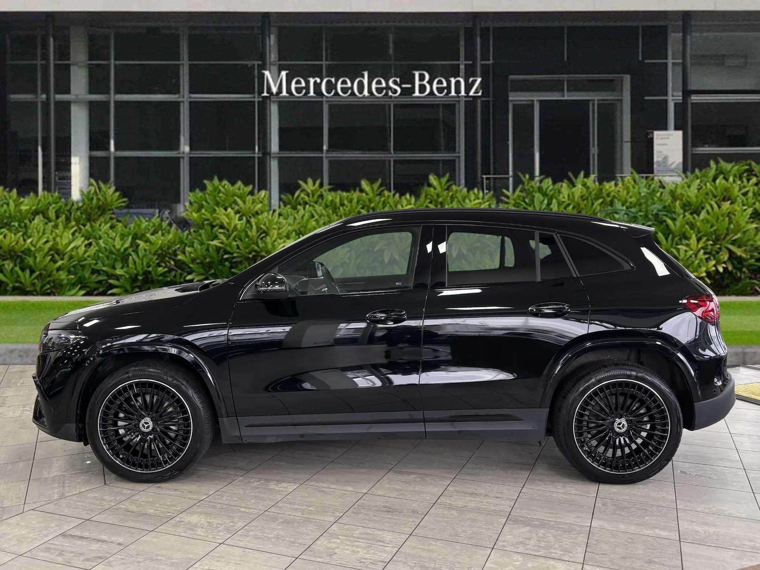 Used Mercedes-Benz EQA for sale - 77257289: Photo 3