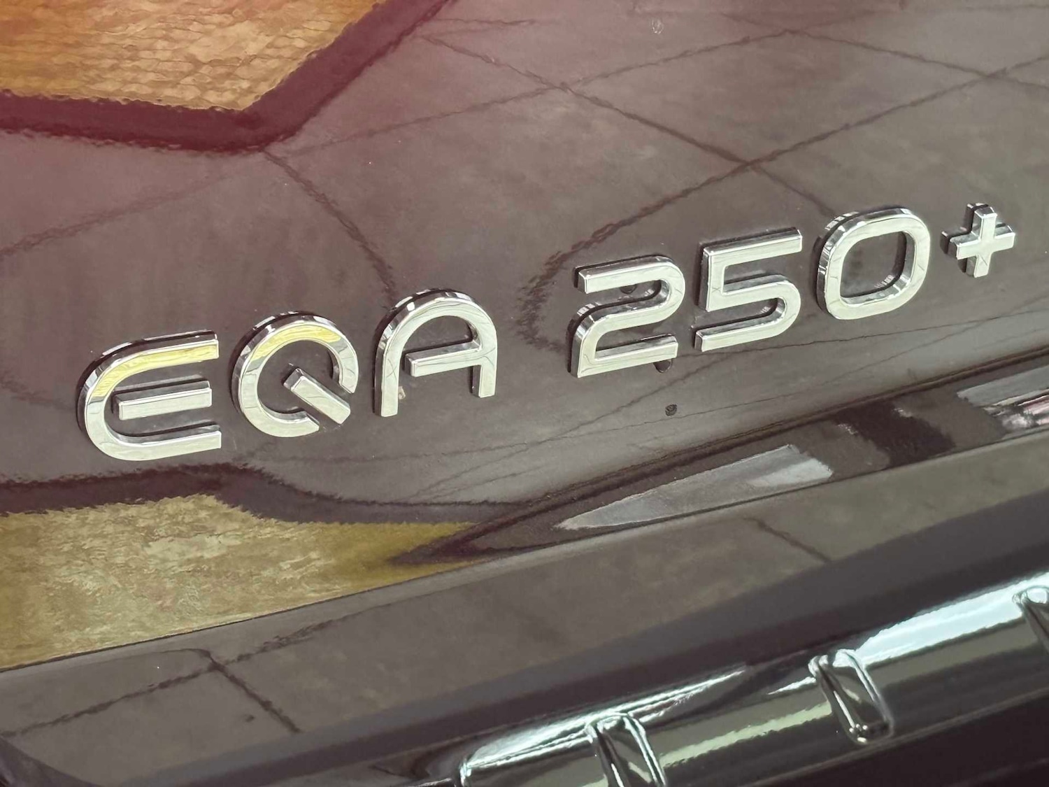 Used Mercedes-Benz EQA for sale - 77257289: Photo 30