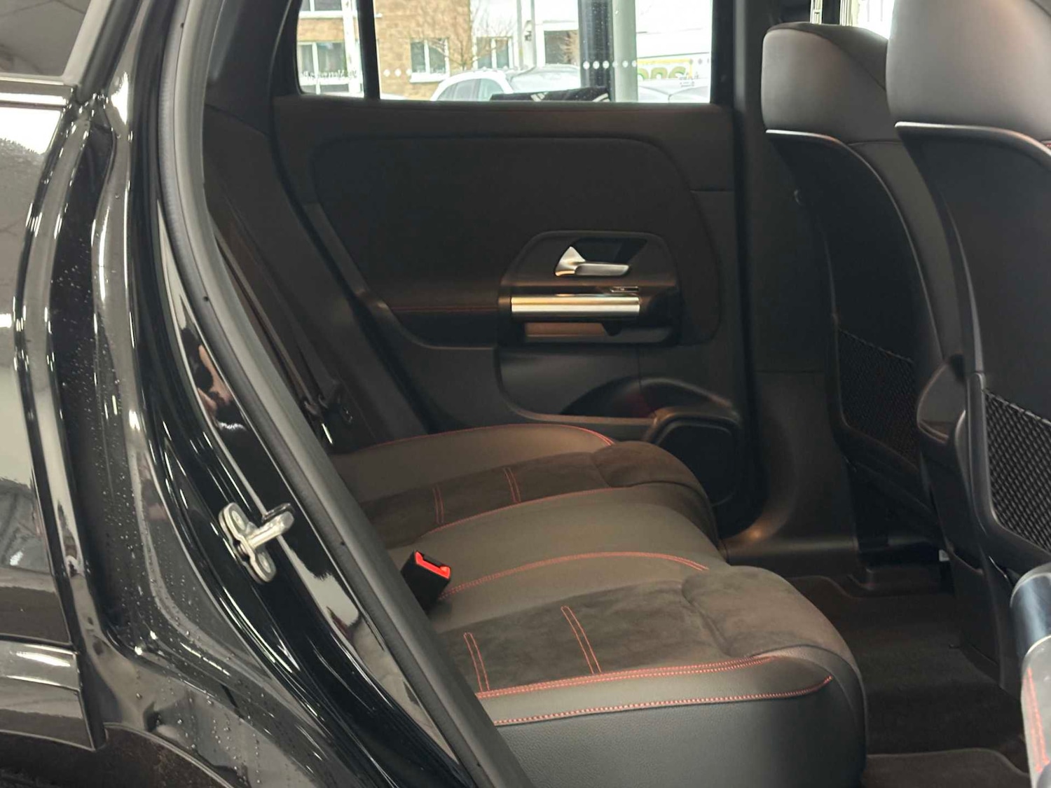 Used Mercedes-Benz EQA for sale - 77257289: Photo 33