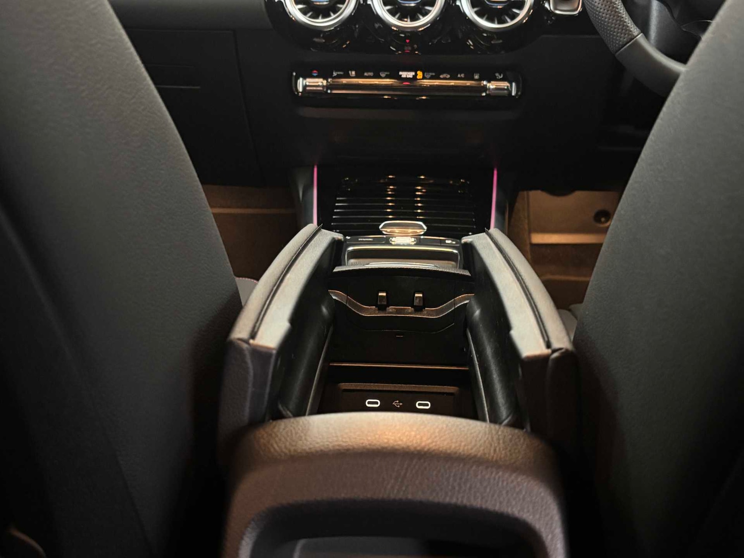 Used Mercedes-Benz EQA for sale - 77257289: Photo 34