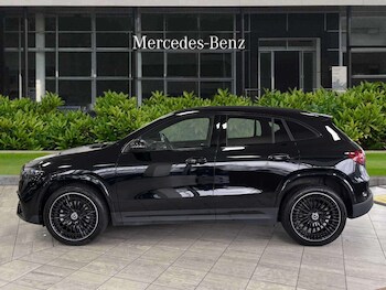 Used Mercedes-Benz EQA 2025 for sale - 77257289: Photo