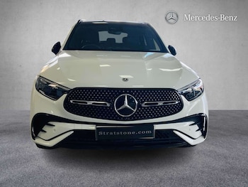 Used Mercedes-Benz GLC 2025 for sale - 78845450: Photo
