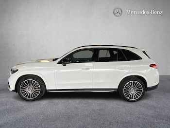 Used Mercedes-Benz GLC 2025 for sale - 78845450: Photo