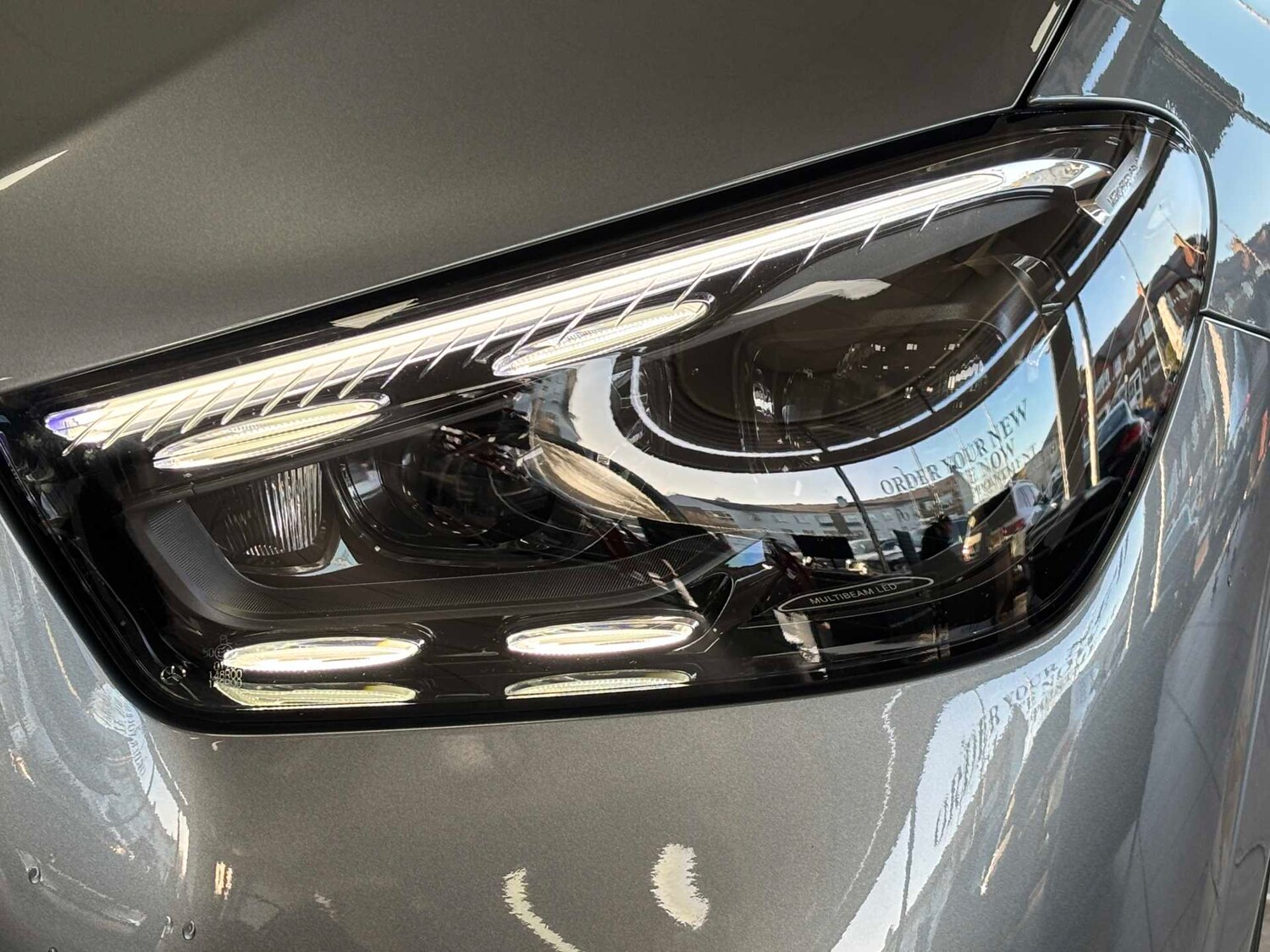 Used Mercedes-Benz GLE 2025 for sale - 77011173: Photo 11