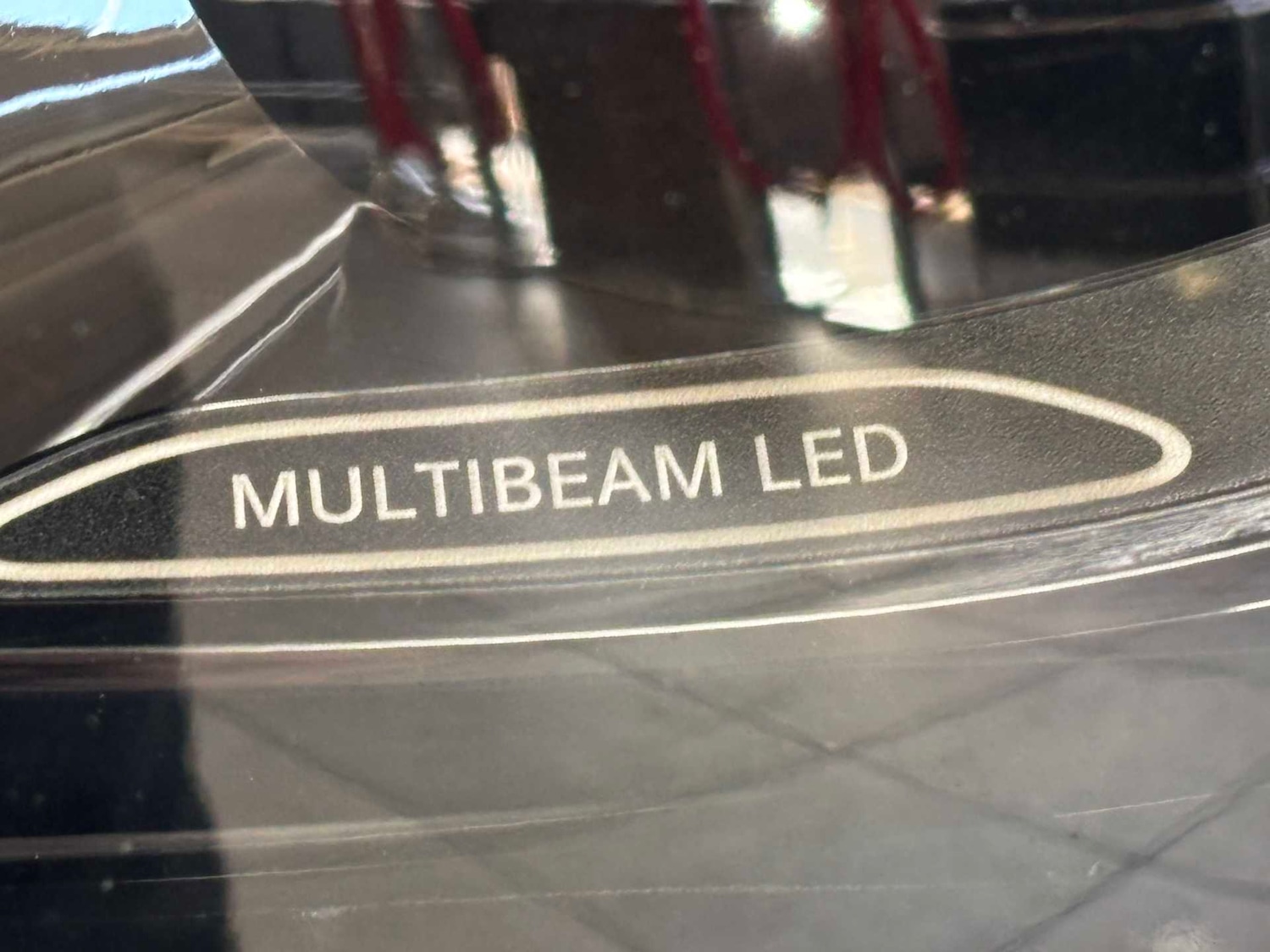 Used Mercedes-Benz GLE 2025 for sale - 77011173: Photo 12