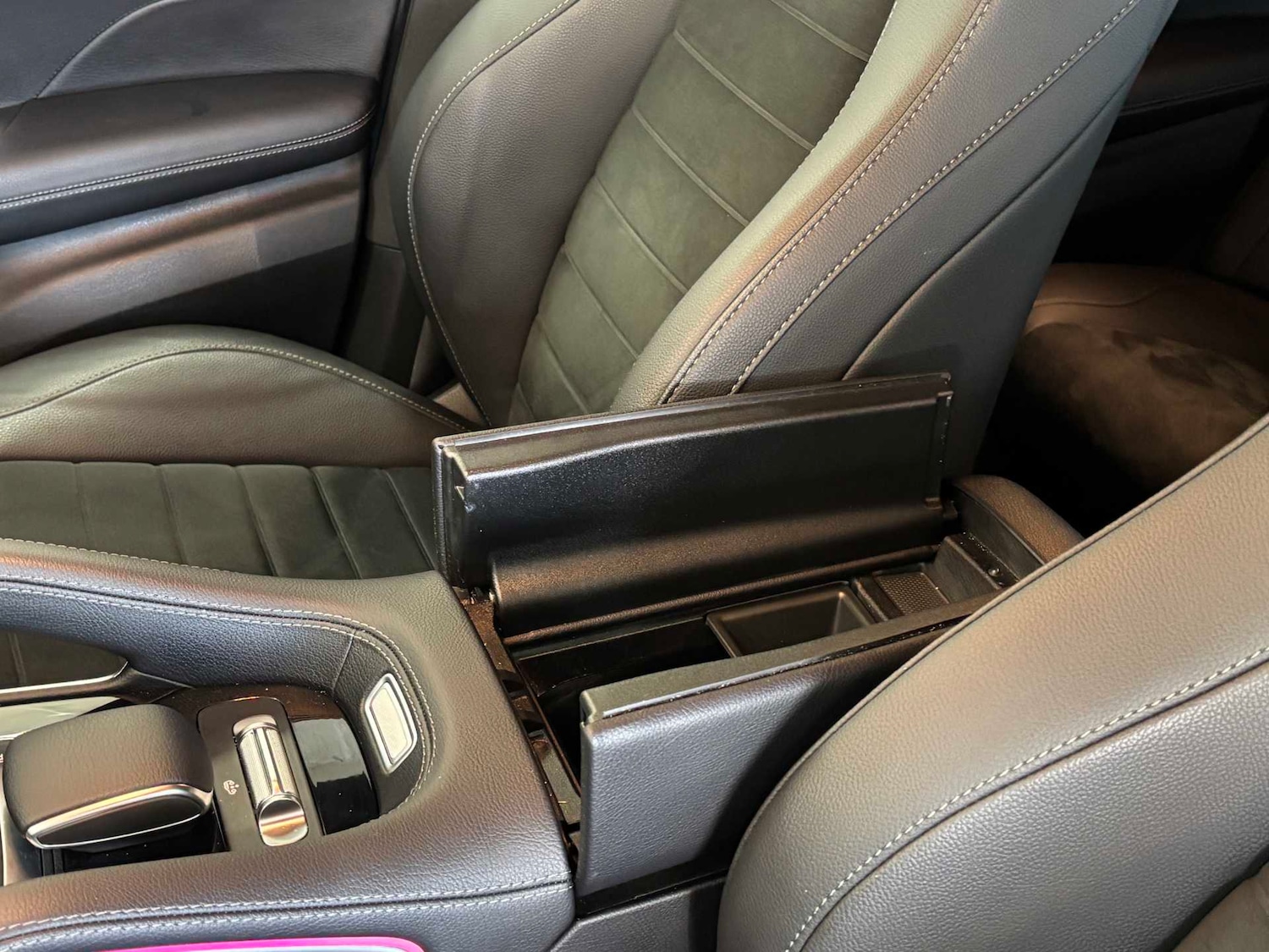 Used Mercedes-Benz GLE 2025 for sale - 77011173: Photo 16