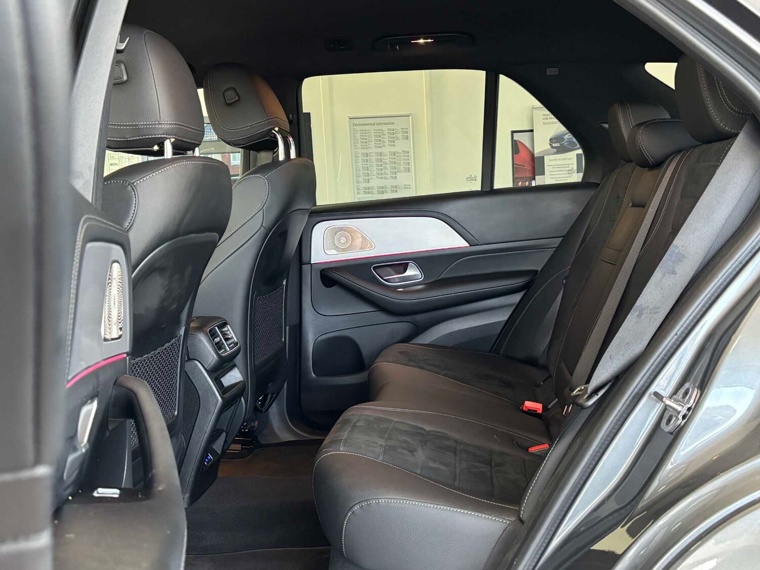 Used Mercedes-Benz GLE 2025 for sale - 77011173: Photo 20