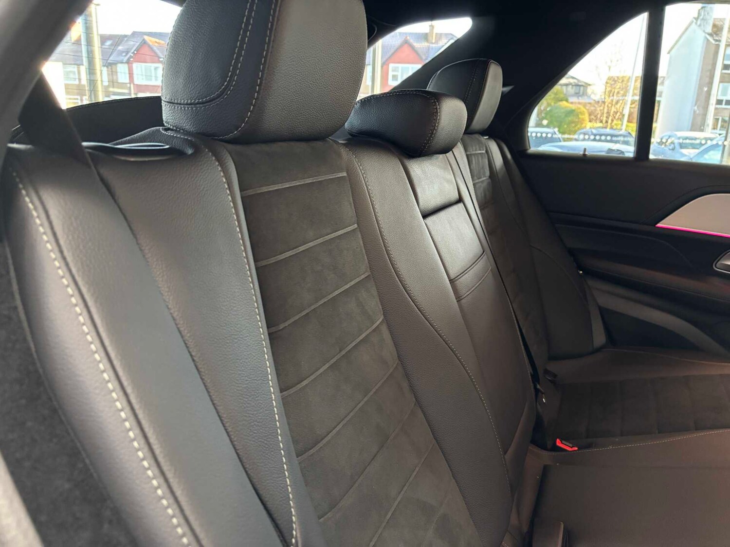 Used Mercedes-Benz GLE 2025 for sale - 77011173: Photo 21