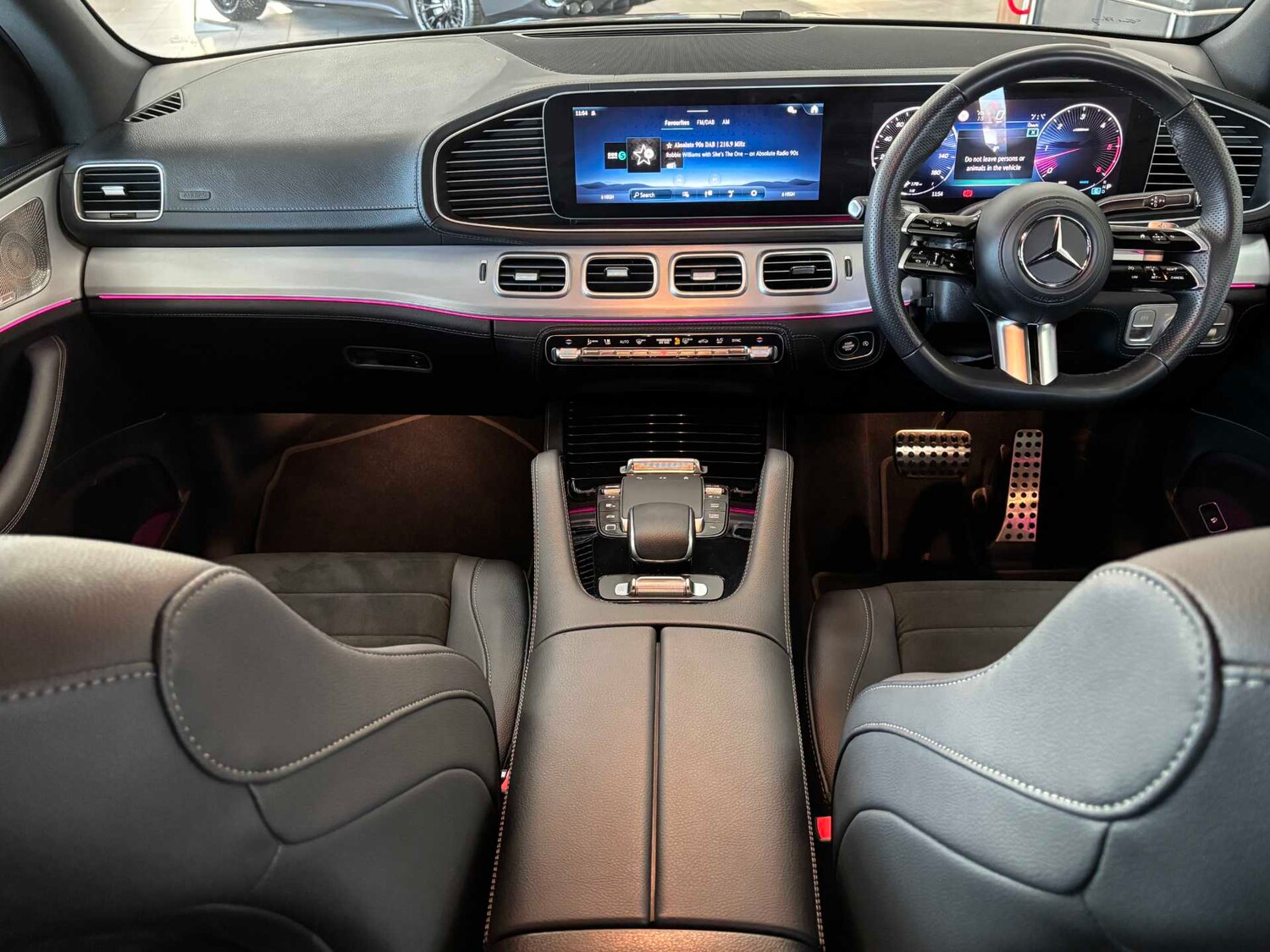 Used Mercedes-Benz GLE 2025 for sale - 77011173: Photo 23