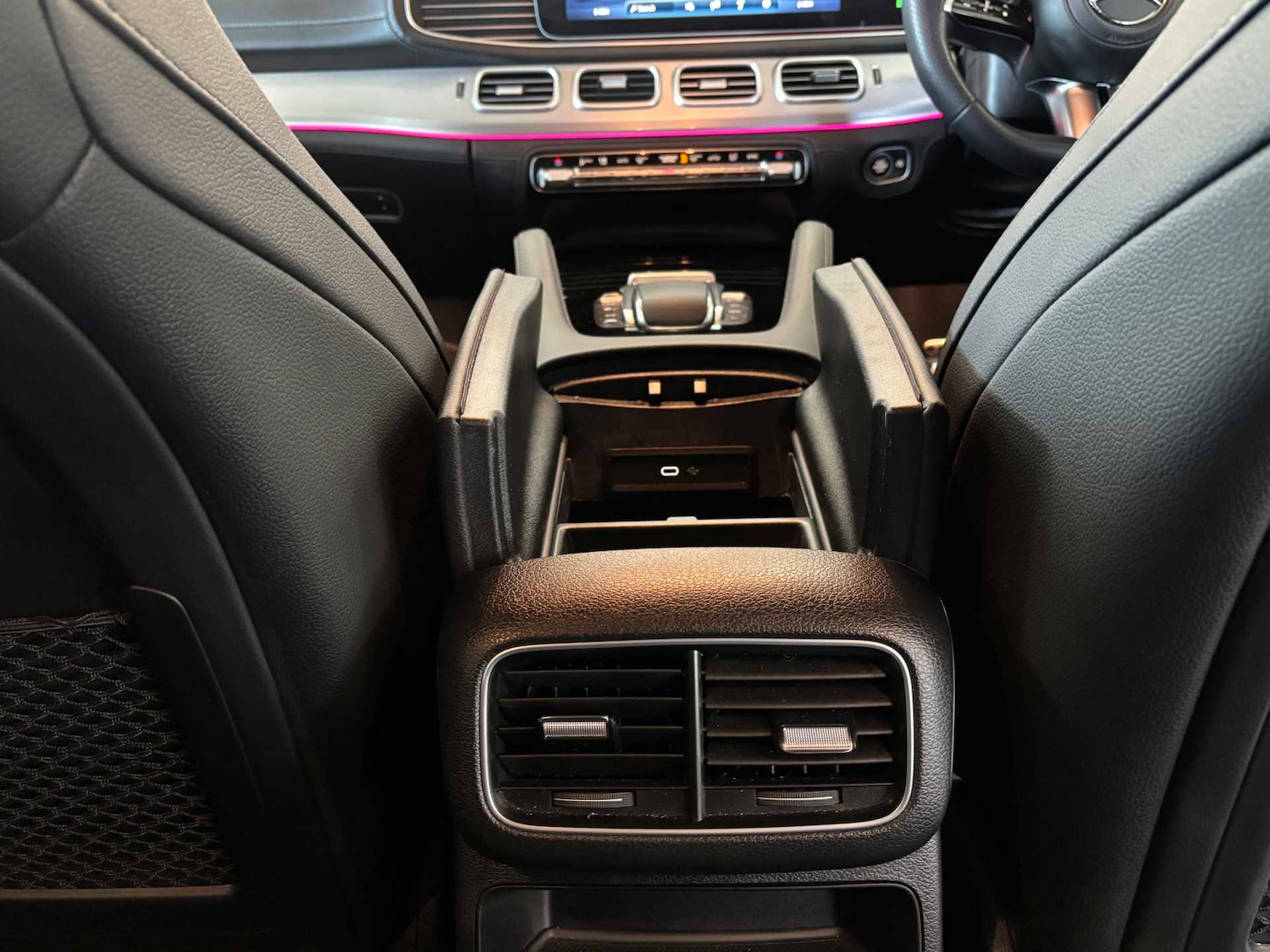 Used Mercedes-Benz GLE 2025 for sale - 77011173: Photo 24