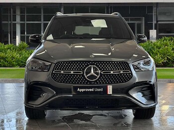 Used Mercedes-Benz GLE 2025 for sale - 77011173: Photo
