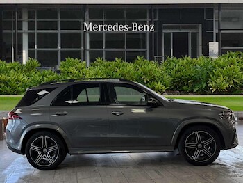 Used Mercedes-Benz GLE 2025 for sale - 77011173: Photo