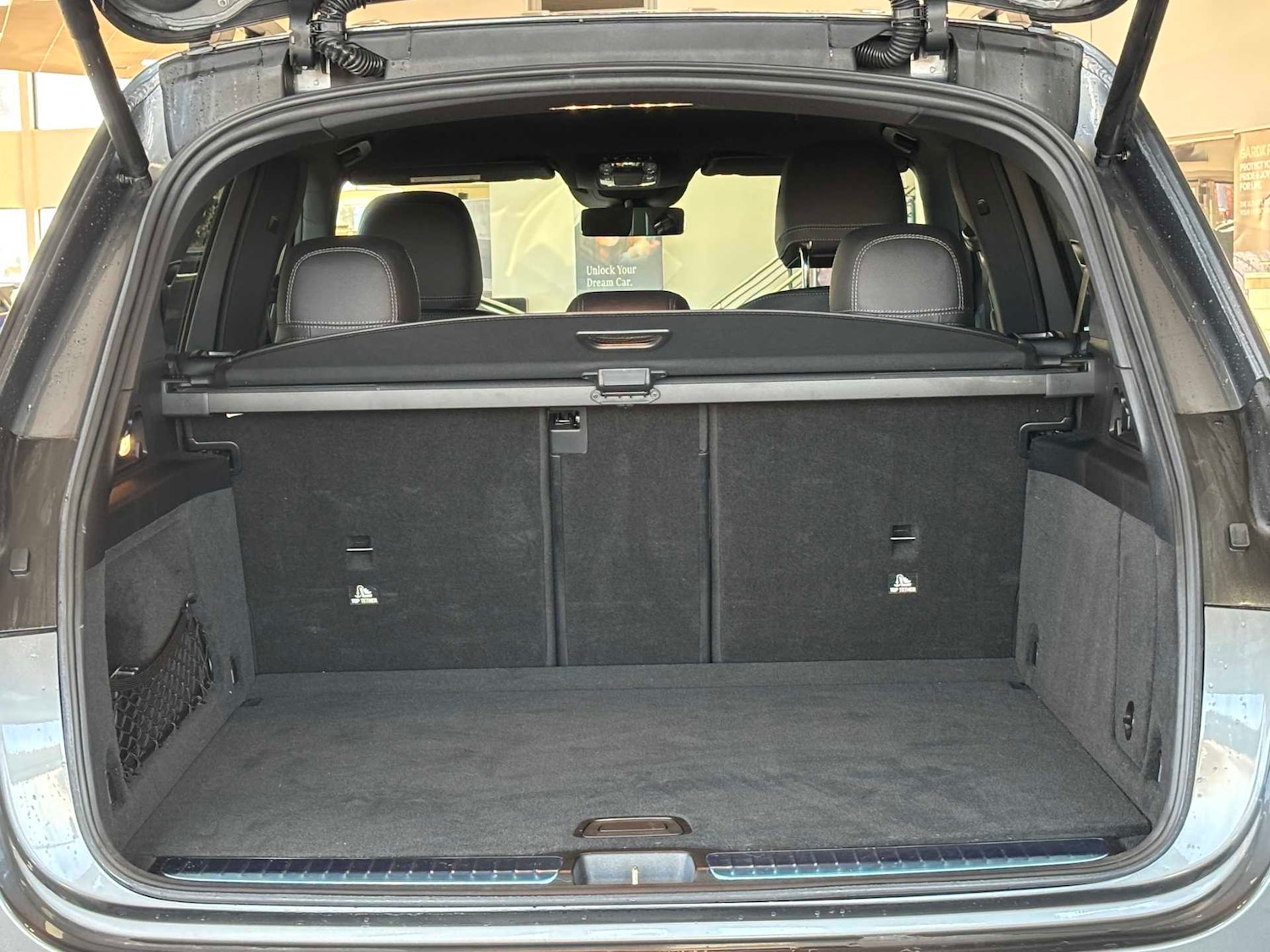 Used Mercedes-Benz GLE 2025 for sale - 77011173: Photo 8