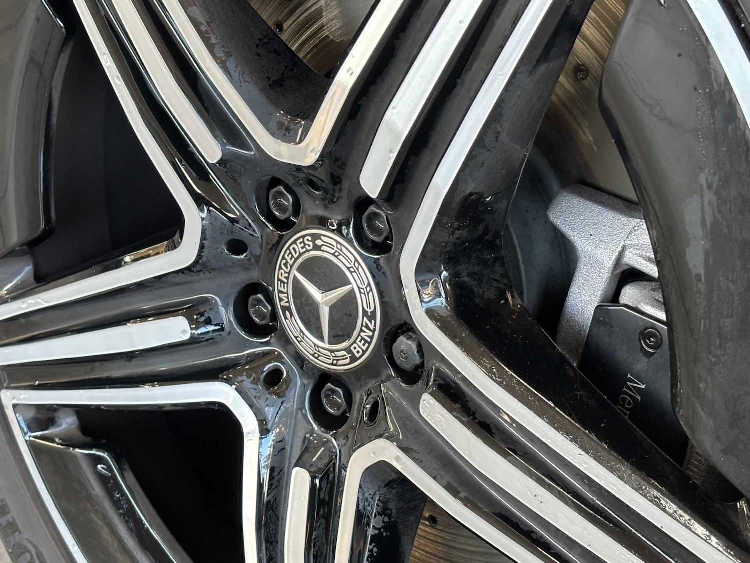 Used Mercedes-Benz GLE 2025 for sale - 77011173: Photo 9