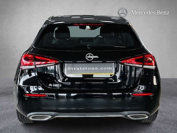 Used Mercedes-Benz A-Class 2021 for sale - 79040320: Photo