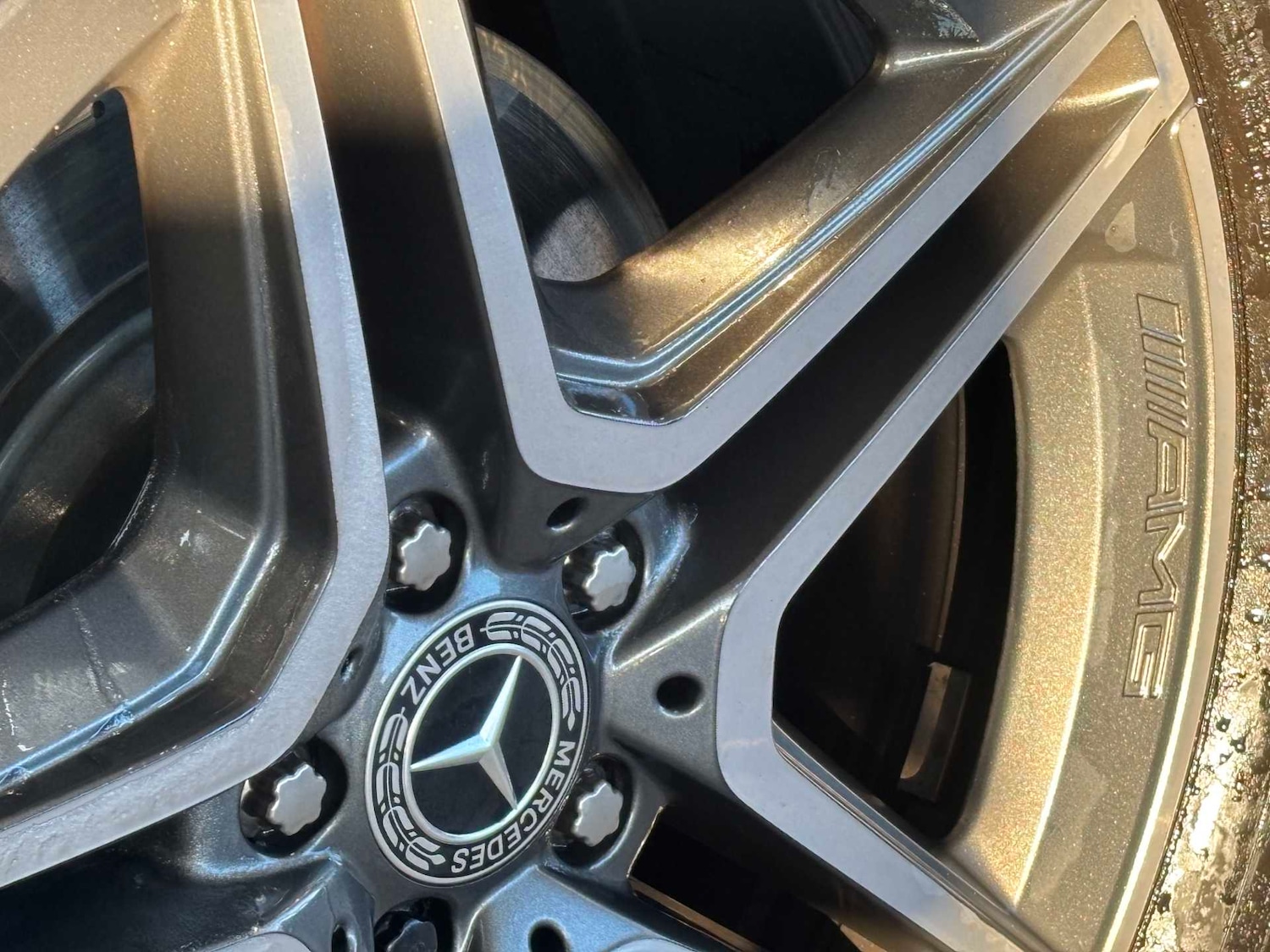 Used Mercedes-Benz GLE 2025 for sale - 77011201: Photo 12