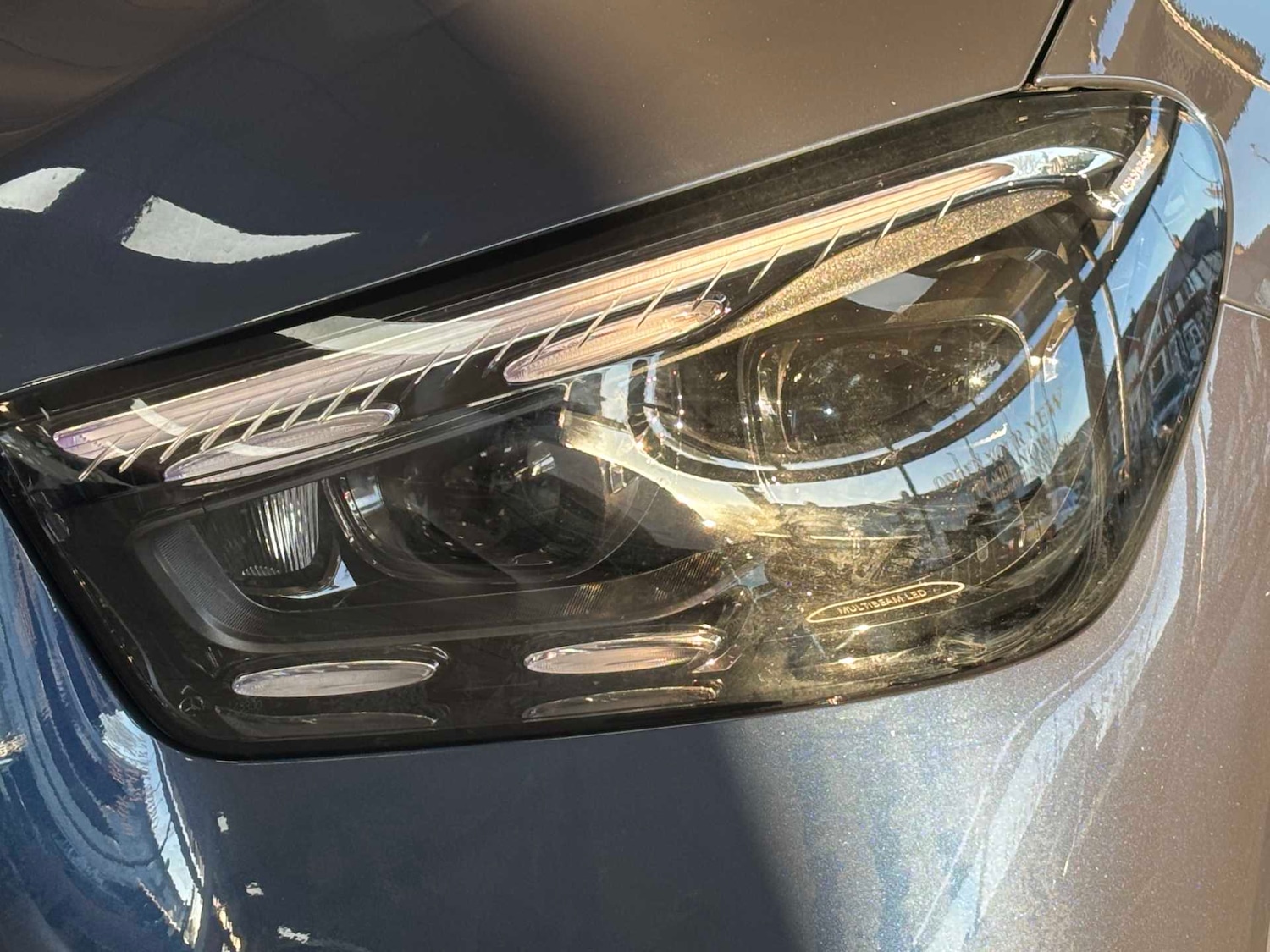 Used Mercedes-Benz GLE 2025 for sale - 77011201: Photo 14