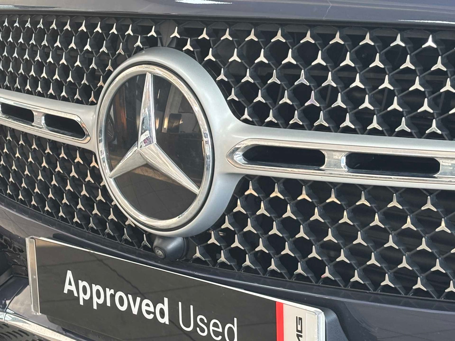 Used Mercedes-Benz GLE 2025 for sale - 77011201: Photo 16