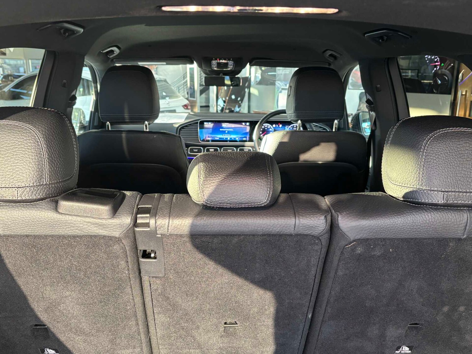 Used Mercedes-Benz GLE 2025 for sale - 77011201: Photo 19