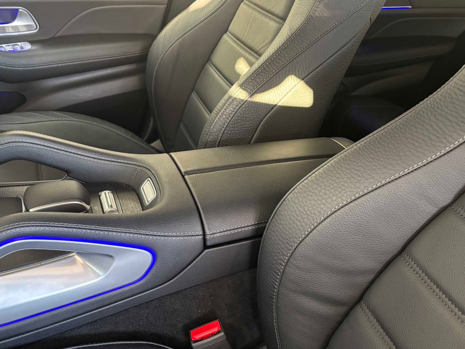 Used Mercedes-Benz GLE 2025 for sale - 77011201: Photo 20