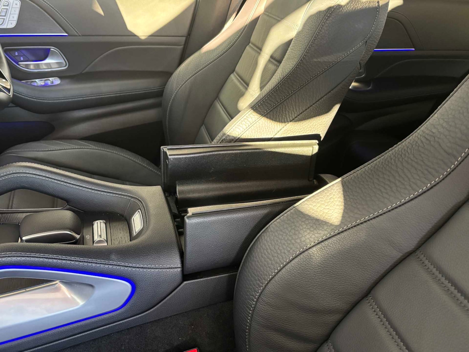 Used Mercedes-Benz GLE 2025 for sale - 77011201: Photo 21