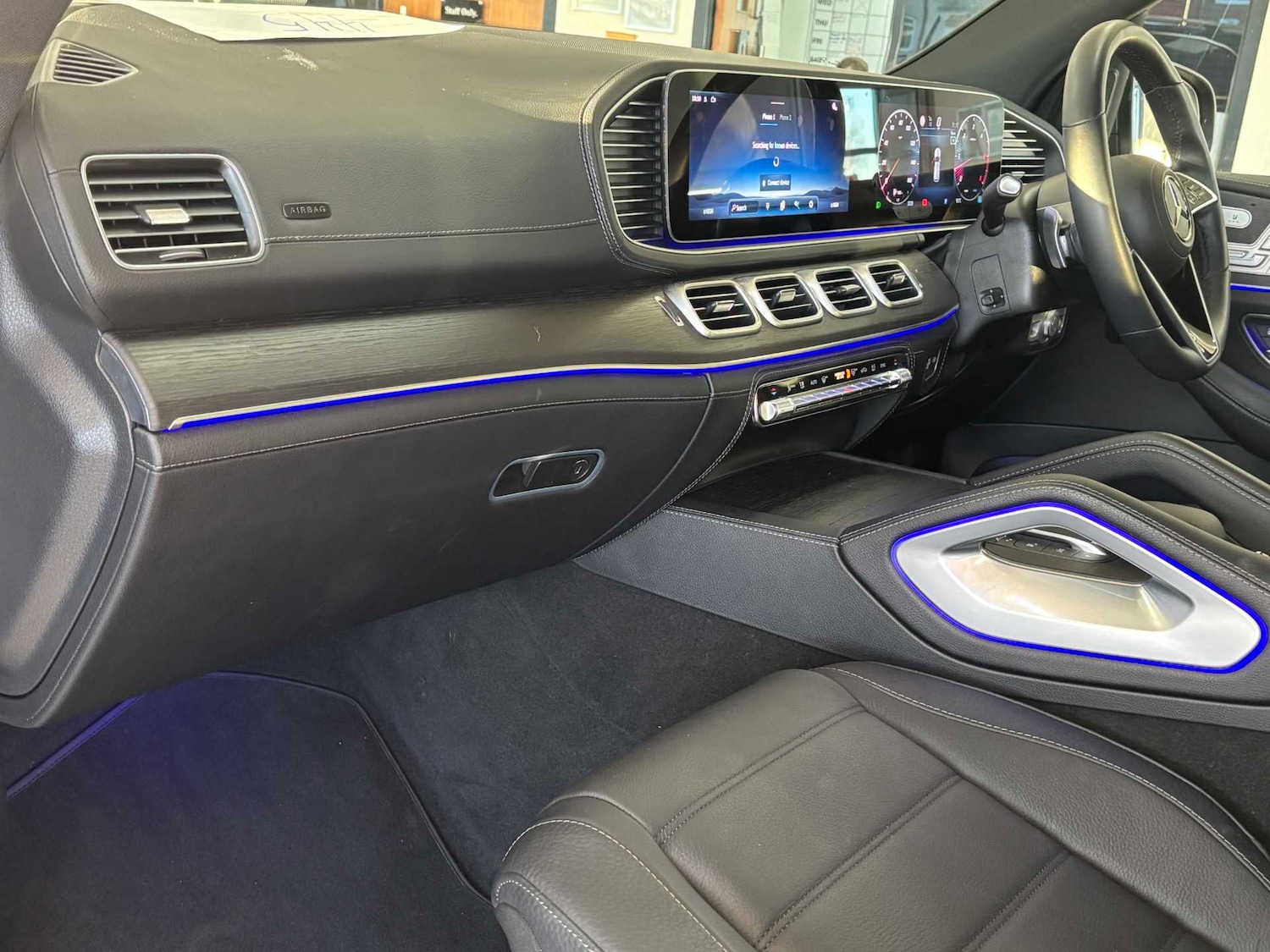 Used Mercedes-Benz GLE 2025 for sale - 77011201: Photo 22