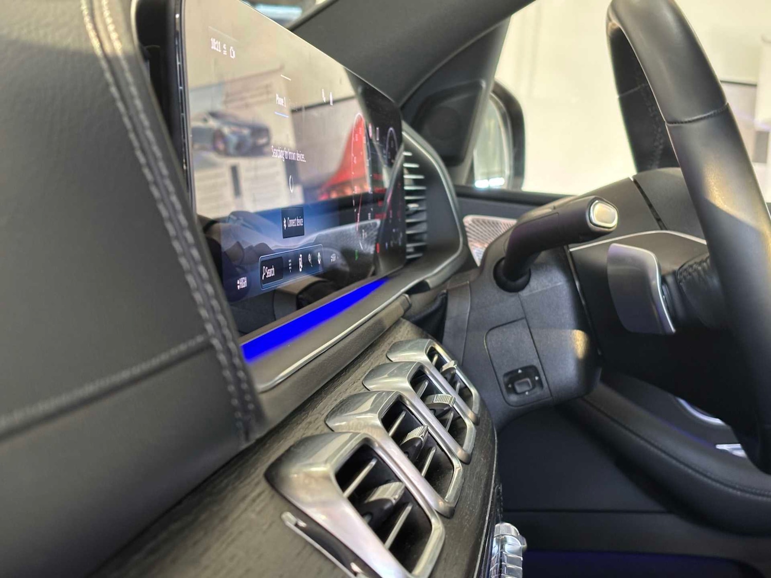 Used Mercedes-Benz GLE 2025 for sale - 77011201: Photo 25