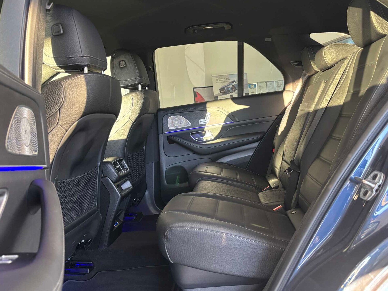 Used Mercedes-Benz GLE 2025 for sale - 77011201: Photo 27