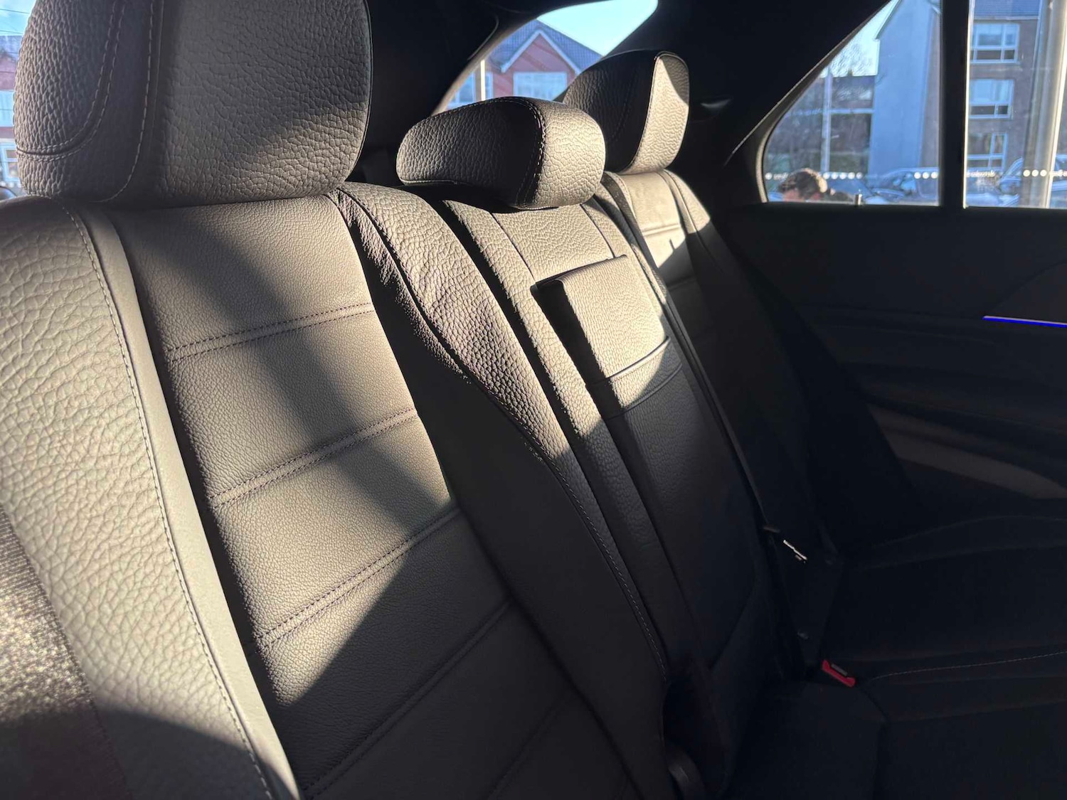 Used Mercedes-Benz GLE 2025 for sale - 77011201: Photo 28