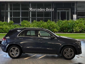 Used Mercedes-Benz GLE 2025 for sale - 77011201: Photo