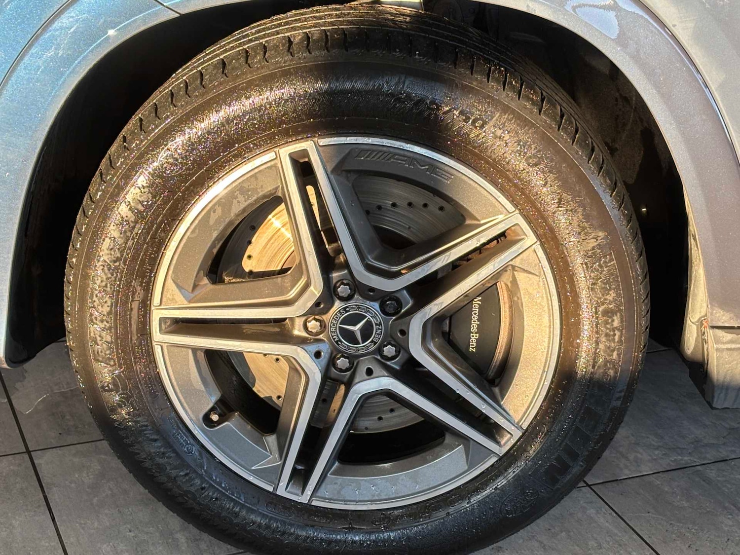 Used Mercedes-Benz GLE 2025 for sale - 77011201: Photo 7