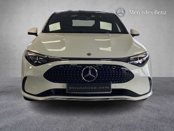 Used Mercedes-Benz CLA 2025 for sale - 78052119: Photo