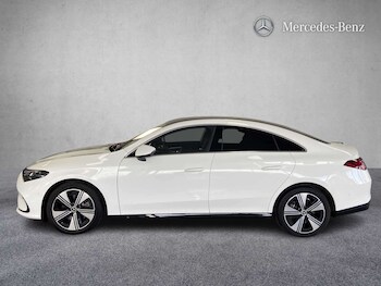 Used Mercedes-Benz CLA 2025 for sale - 78052119: Photo