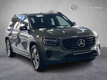 Used Mercedes-Benz GLB 2025 for sale - 78564272: Photo