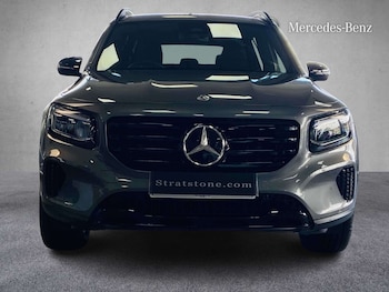 Used Mercedes-Benz GLB 2025 for sale - 78564272: Photo