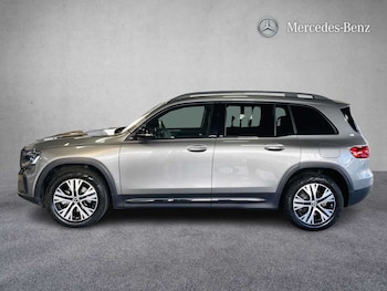 Used Mercedes-Benz GLB 2025 for sale - 78564272: Photo