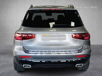 Used Mercedes-Benz GLB 2025 for sale - 78564272: Photo