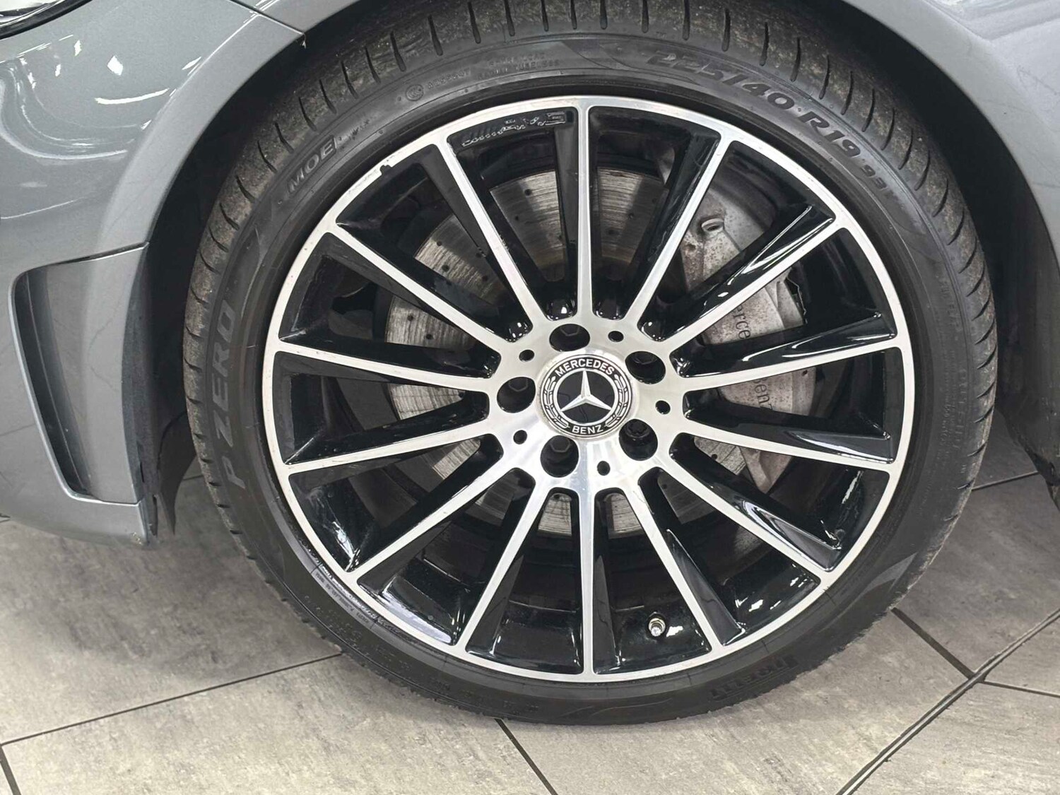 Used Mercedes-Benz C Class for sale - 77860650: Photo 10