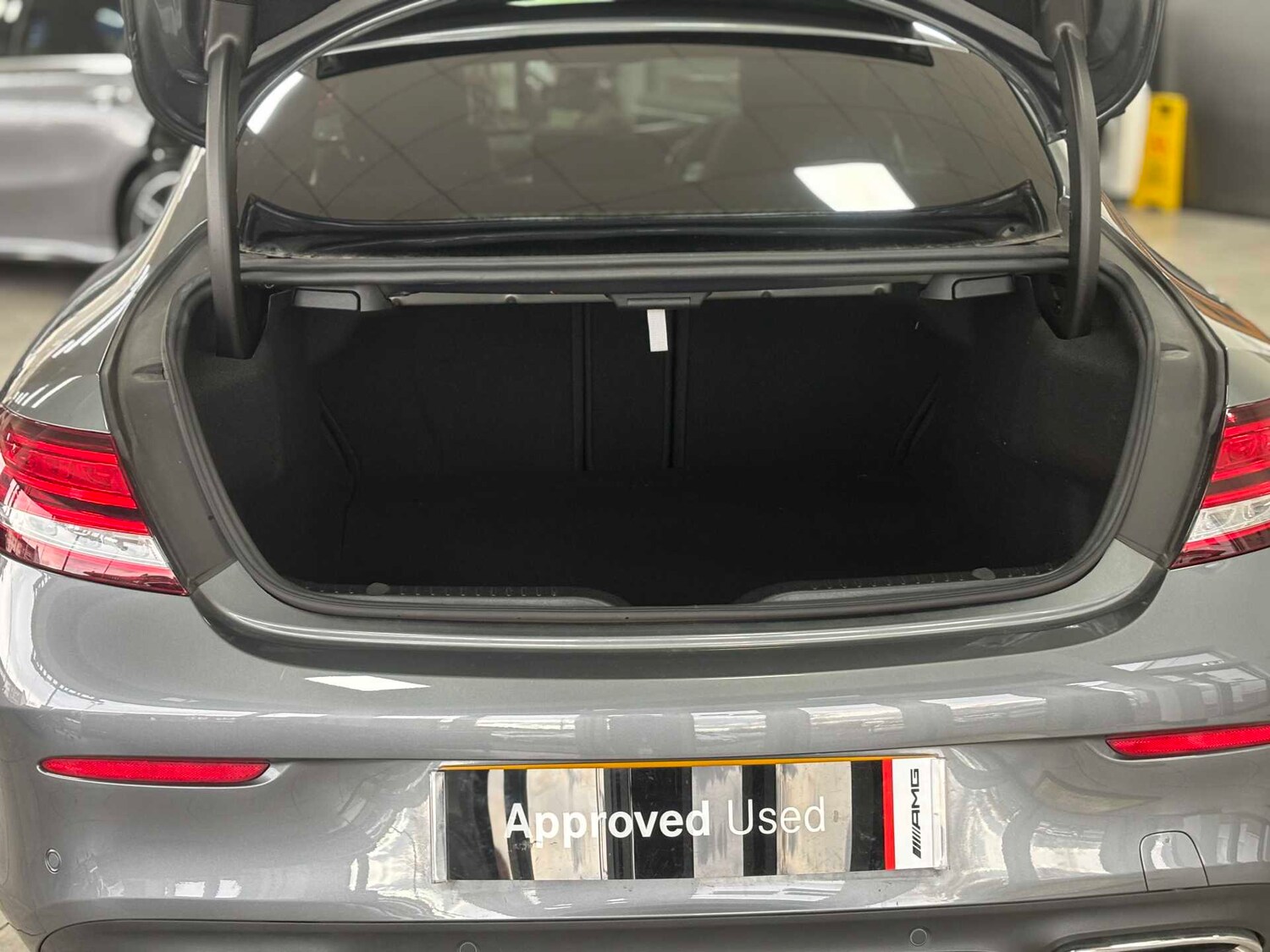 Used Mercedes-Benz C Class for sale - 77860650: Photo 13