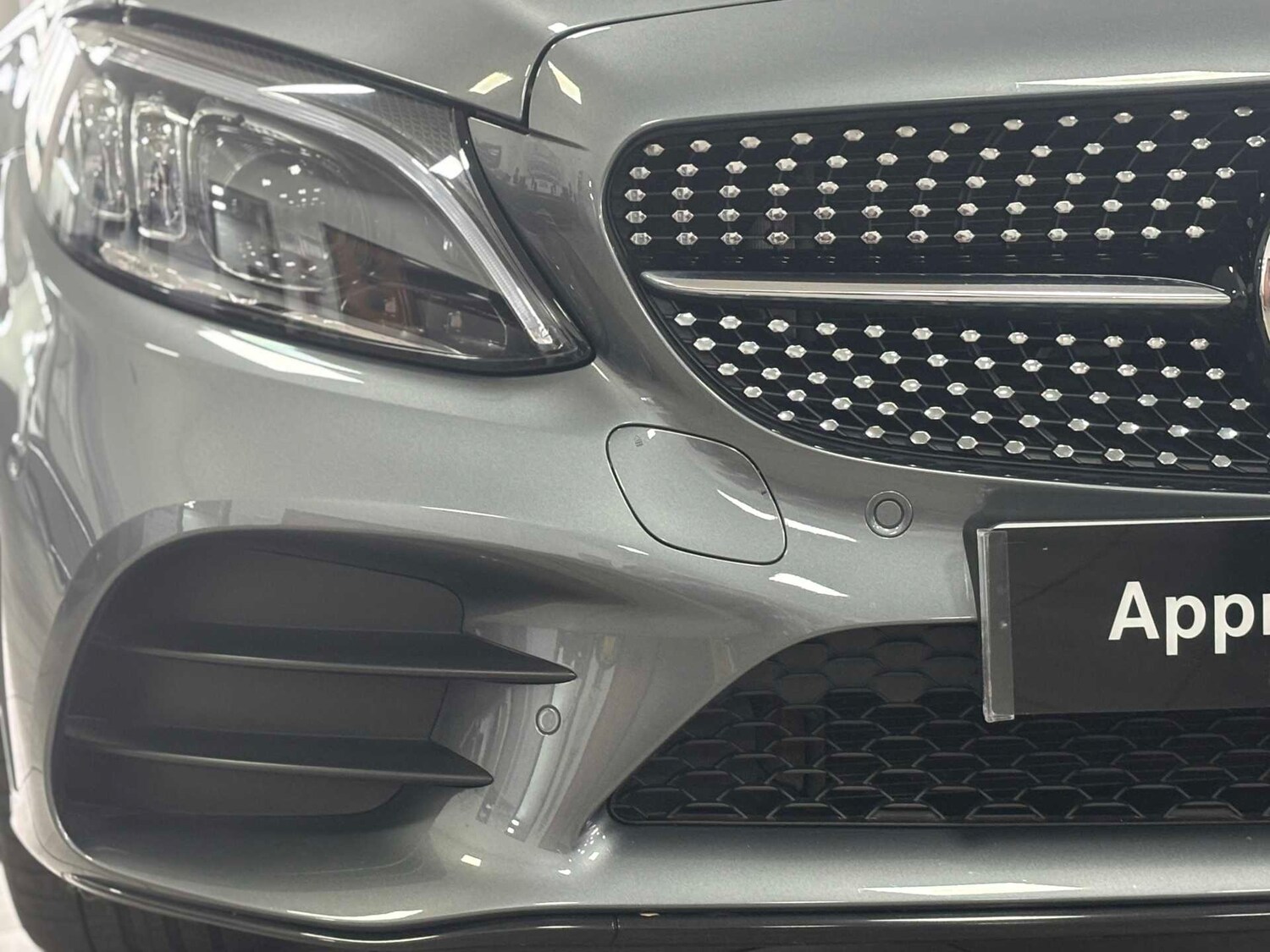 Used Mercedes-Benz C Class for sale - 77860650: Photo 19